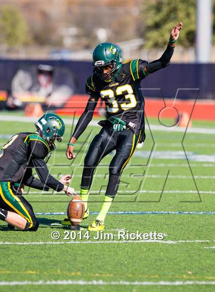 Thumbnail 1 in Temple Christian vs Trinity Christian (TAPPS D3 Semifinal) photogallery.