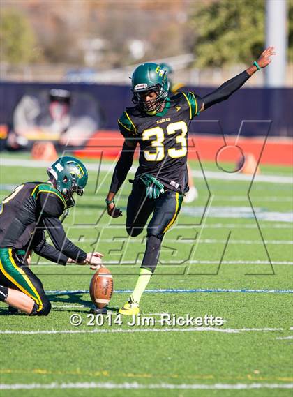 Thumbnail 3 in Temple Christian vs Trinity Christian (TAPPS D3 Semifinal) photogallery.