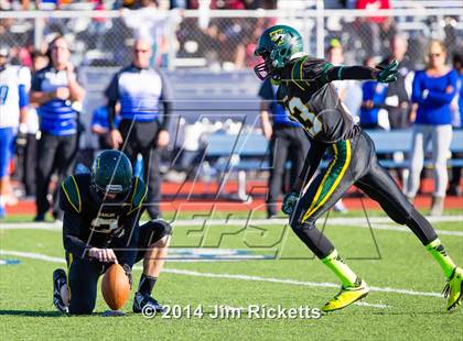Thumbnail 1 in Temple Christian vs Trinity Christian (TAPPS D3 Semifinal) photogallery.