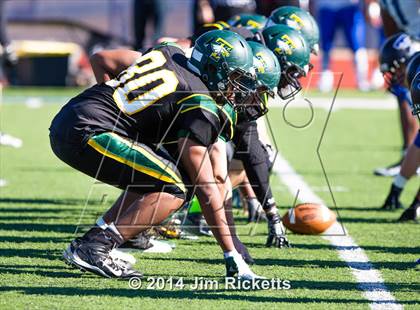 Thumbnail 1 in Temple Christian vs Trinity Christian (TAPPS D3 Semifinal) photogallery.