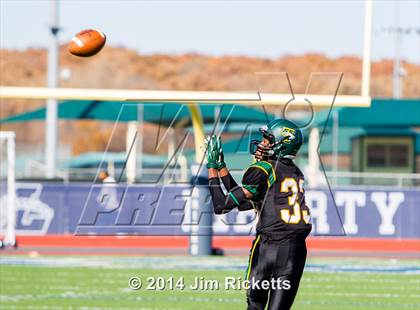 Thumbnail 3 in Temple Christian vs Trinity Christian (TAPPS D3 Semifinal) photogallery.