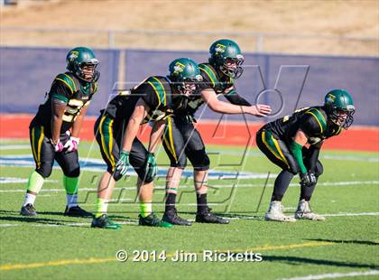 Thumbnail 1 in Temple Christian vs Trinity Christian (TAPPS D3 Semifinal) photogallery.