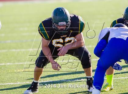 Thumbnail 1 in Temple Christian vs Trinity Christian (TAPPS D3 Semifinal) photogallery.