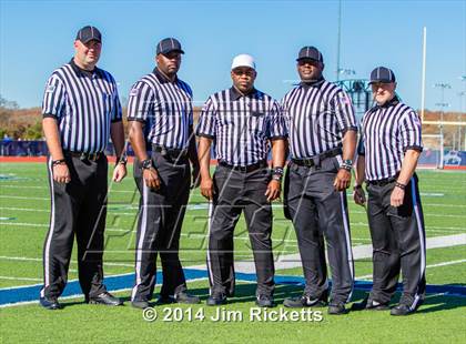 Thumbnail 3 in Temple Christian vs Trinity Christian (TAPPS D3 Semifinal) photogallery.