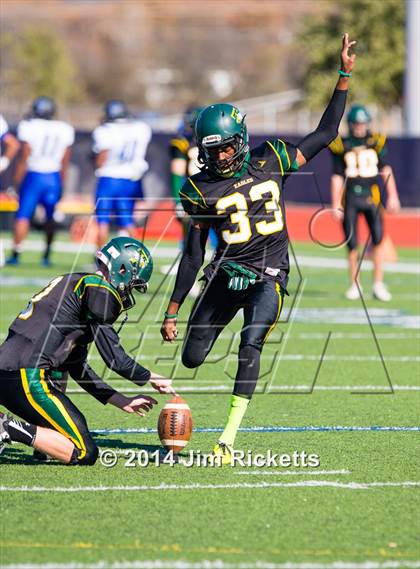 Thumbnail 2 in Temple Christian vs Trinity Christian (TAPPS D3 Semifinal) photogallery.