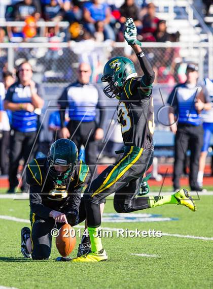 Thumbnail 3 in Temple Christian vs Trinity Christian (TAPPS D3 Semifinal) photogallery.