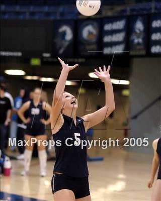 Thumbnail 1 in Oak Ridge vs. Wood (D2 Section Final) photogallery.