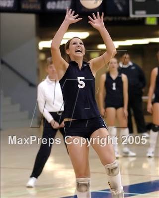 Thumbnail 3 in Oak Ridge vs. Wood (D2 Section Final) photogallery.