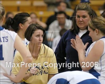 Thumbnail 1 in Oak Ridge vs. Wood (D2 Section Final) photogallery.