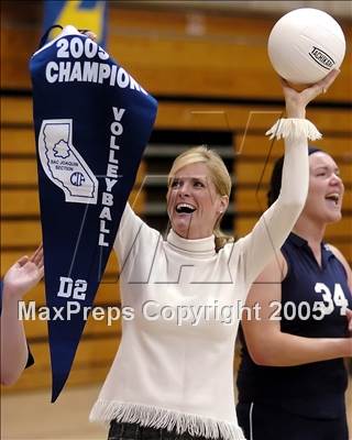 Thumbnail 1 in Oak Ridge vs. Wood (D2 Section Final) photogallery.