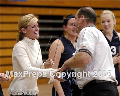 Thumbnail 3 in Oak Ridge vs. Wood (D2 Section Final) photogallery.