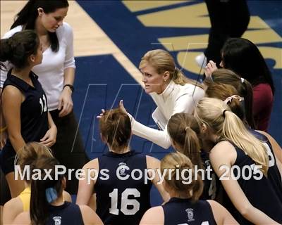 Thumbnail 3 in Oak Ridge vs. Wood (D2 Section Final) photogallery.