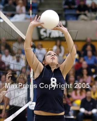 Thumbnail 1 in Oak Ridge vs. Wood (D2 Section Final) photogallery.