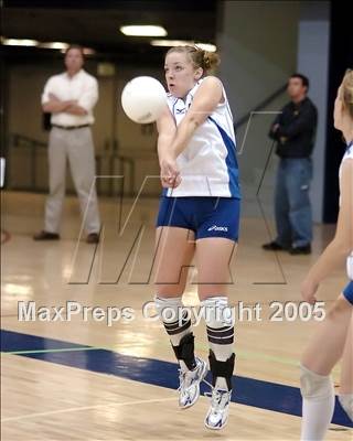 Thumbnail 1 in Oak Ridge vs. Wood (D2 Section Final) photogallery.
