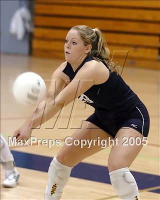Thumbnail 1 in Oak Ridge vs. Wood (D2 Section Final) photogallery.