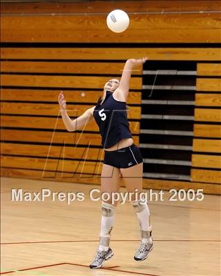 Thumbnail 2 in Oak Ridge vs. Wood (D2 Section Final) photogallery.