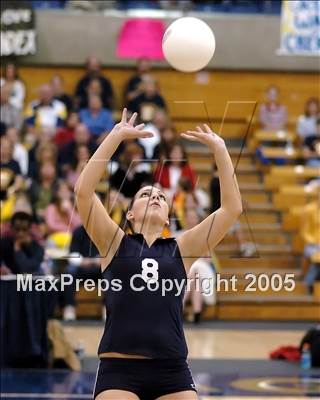 Thumbnail 2 in Oak Ridge vs. Wood (D2 Section Final) photogallery.