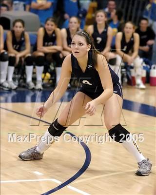 Thumbnail 2 in Oak Ridge vs. Wood (D2 Section Final) photogallery.
