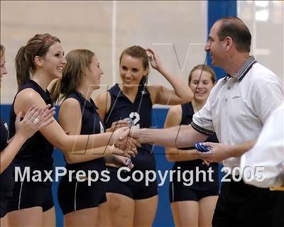 Thumbnail 3 in Oak Ridge vs. Wood (D2 Section Final) photogallery.