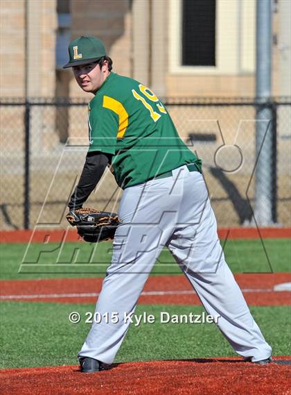 Thumbnail 2 in Cypress Christian vs Legacy Christian (Texas Private School Classic) photogallery.