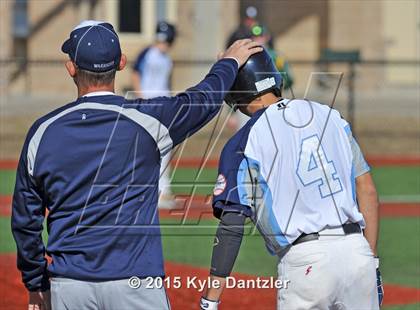 Thumbnail 1 in Cypress Christian vs Legacy Christian (Texas Private School Classic) photogallery.