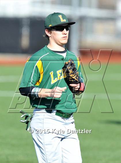 Thumbnail 3 in Cypress Christian vs Legacy Christian (Texas Private School Classic) photogallery.