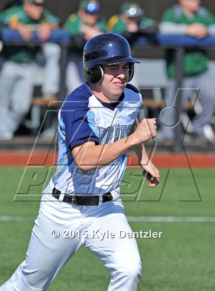 Thumbnail 3 in Cypress Christian vs Legacy Christian (Texas Private School Classic) photogallery.