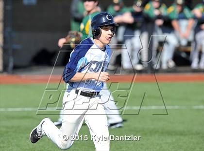 Thumbnail 1 in Cypress Christian vs Legacy Christian (Texas Private School Classic) photogallery.