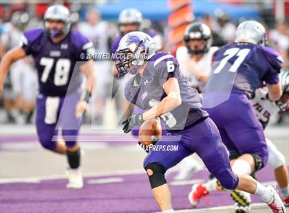 Thumbnail 3 in Hamburg vs Pea Ridge photogallery.