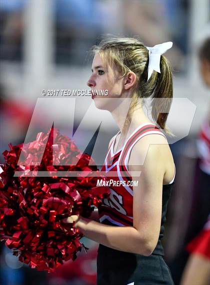Thumbnail 3 in Hamburg vs Pea Ridge photogallery.