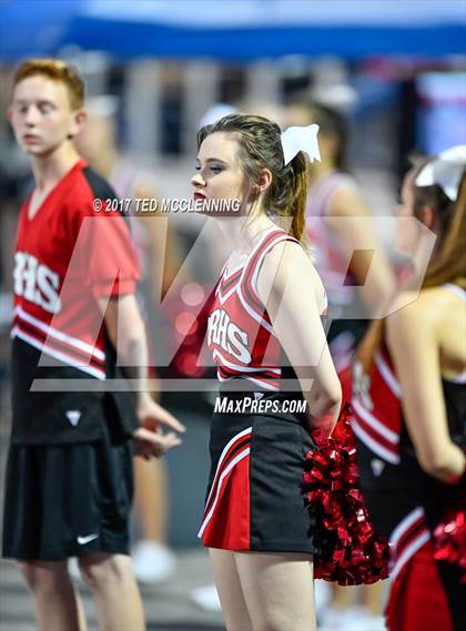 Thumbnail 2 in Hamburg vs Pea Ridge photogallery.