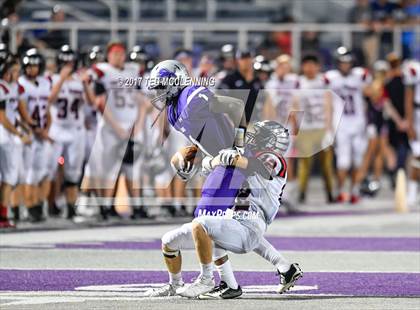 Thumbnail 2 in Hamburg vs Pea Ridge photogallery.