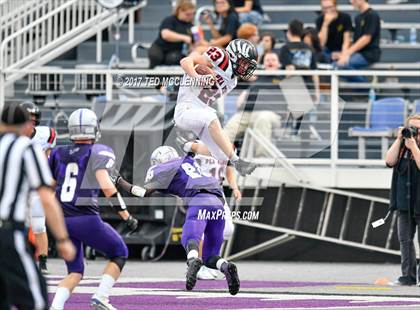 Thumbnail 2 in Hamburg vs Pea Ridge photogallery.