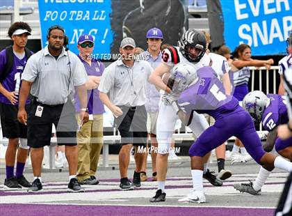 Thumbnail 3 in Hamburg vs Pea Ridge photogallery.