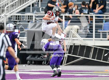 Thumbnail 1 in Hamburg vs Pea Ridge photogallery.