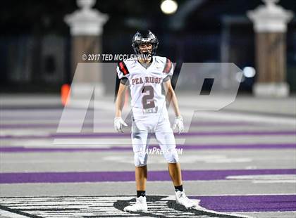 Thumbnail 1 in Hamburg vs Pea Ridge photogallery.