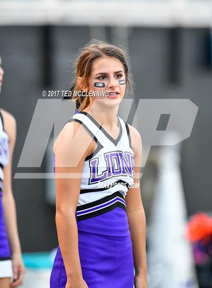 Thumbnail 2 in Hamburg vs Pea Ridge photogallery.