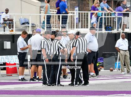 Thumbnail 1 in Hamburg vs Pea Ridge photogallery.
