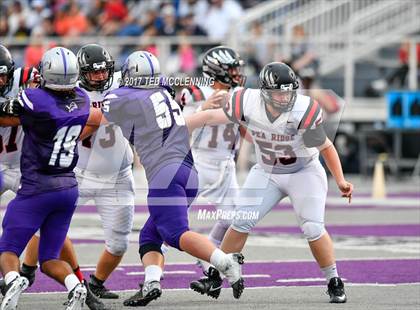 Thumbnail 3 in Hamburg vs Pea Ridge photogallery.