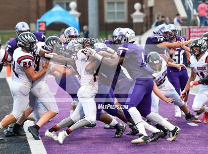 Thumbnail 3 in Hamburg vs Pea Ridge photogallery.