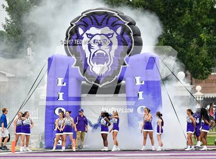 Thumbnail 3 in Hamburg vs Pea Ridge photogallery.