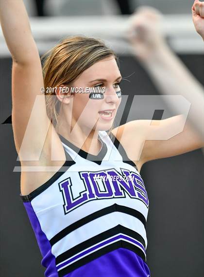 Thumbnail 2 in Hamburg vs Pea Ridge photogallery.