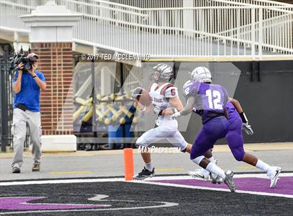 Thumbnail 3 in Hamburg vs Pea Ridge photogallery.