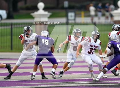 Thumbnail 2 in Hamburg vs Pea Ridge photogallery.