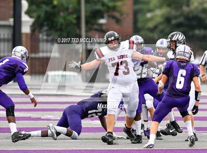 Thumbnail 2 in Hamburg vs Pea Ridge photogallery.