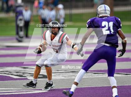 Thumbnail 2 in Hamburg vs Pea Ridge photogallery.