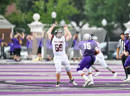 Thumbnail 3 in Hamburg vs Pea Ridge photogallery.