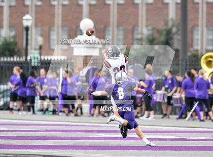 Thumbnail 1 in Hamburg vs Pea Ridge photogallery.
