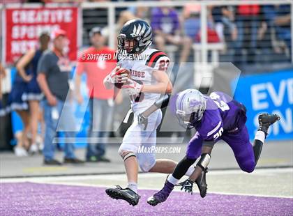 Thumbnail 2 in Hamburg vs Pea Ridge photogallery.