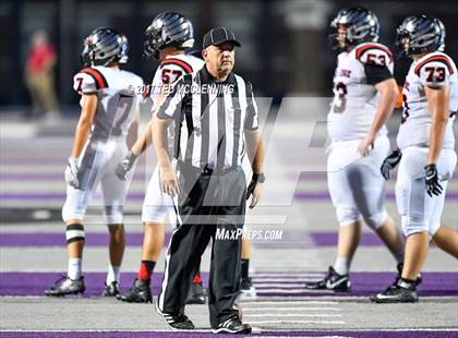 Thumbnail 2 in Hamburg vs Pea Ridge photogallery.